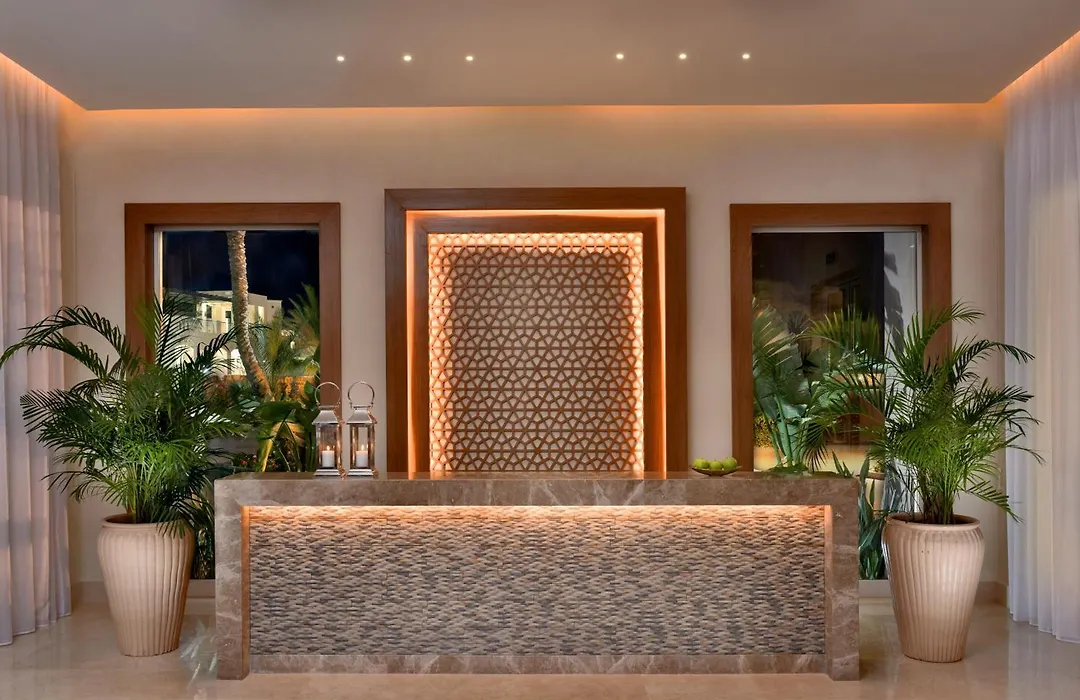 Steigenberger Resort Alaya Marsa Alam - Red Sea - Adults Friendly 16 Years Plus-1
