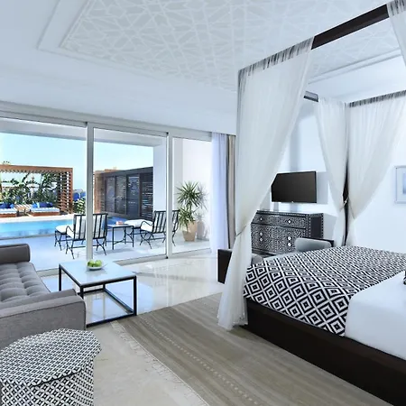 Steigenberger Resort Alaya Marsa Alam - Red Sea - Adults Friendly 16 Years Plus-2