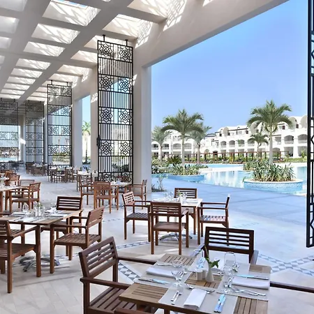 Steigenberger Resort Alaya Marsa Alam - Red Sea - Adults Friendly 16 Years Plus-3