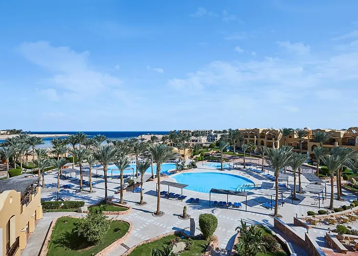 Jaz SolayaResort Hotel